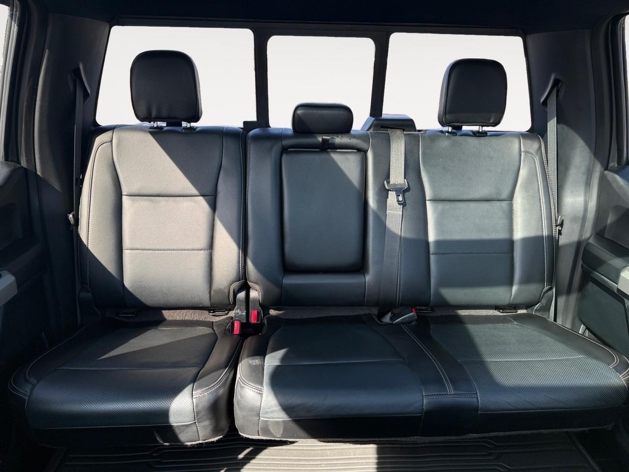 2017 Ford F-150 Lariat, HEATED/VENTILATED SEATS, HEATED REAR SEATS, MOONROOF, POWER SLIDING REAR WINDOW, TOW HOOKS, TOW PACKAGE, POWER/HEATED MIRRORS, TONNEAU COVER, UNIVERSAL GARAGE DOOR OPENER, REMOTE START, ONLY 1 OWNER, CLEAN CARFAX! Norfolk VA