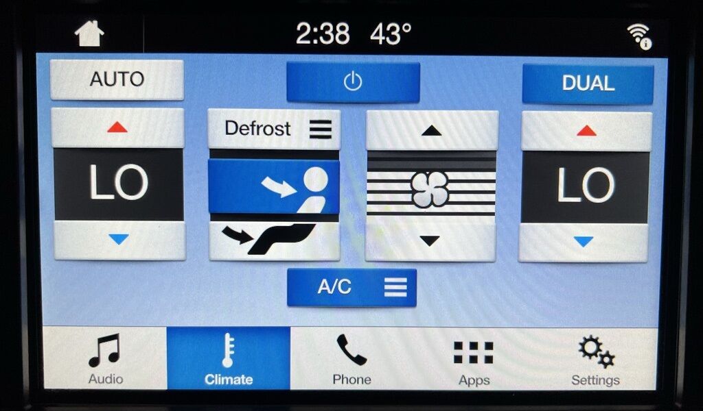 2017 Ford F-150 Lariat Highlands Ranch CO