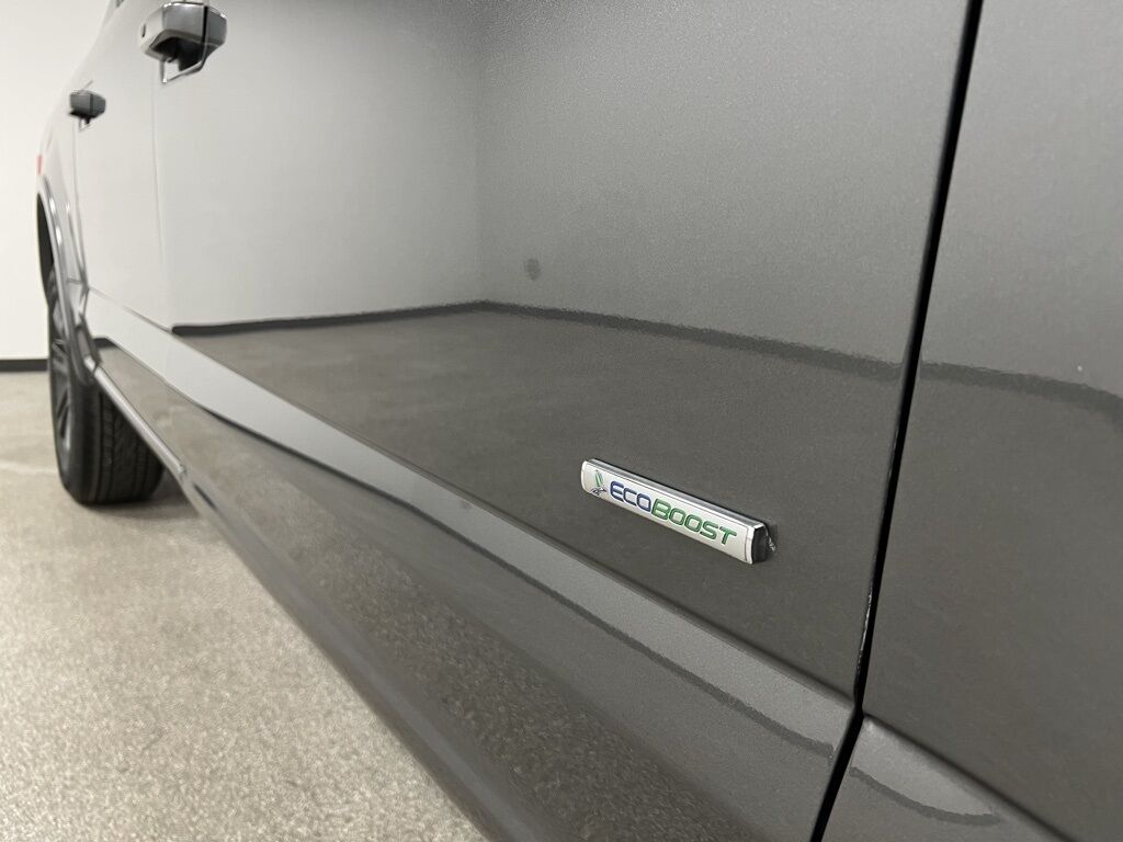 2017 Ford F-150 Lariat Highlands Ranch CO