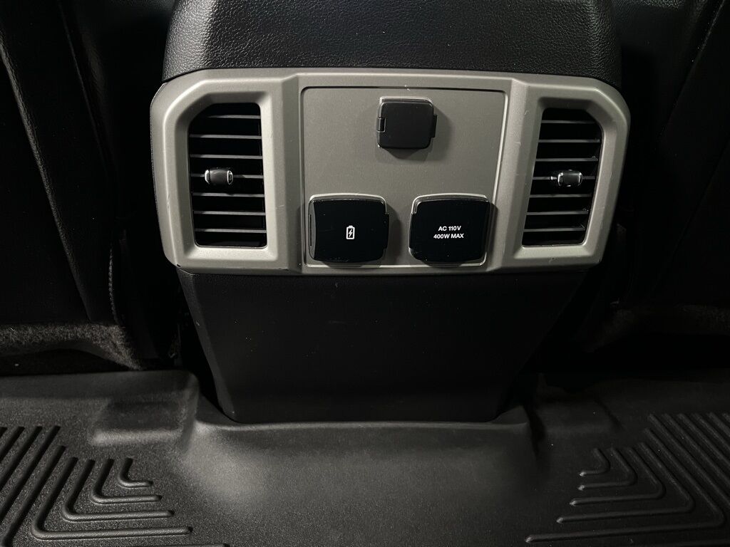 2017 Ford F-150 Lariat Highlands Ranch CO