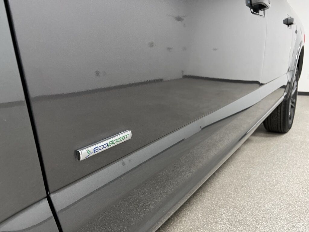 2017 Ford F-150 Lariat Highlands Ranch CO