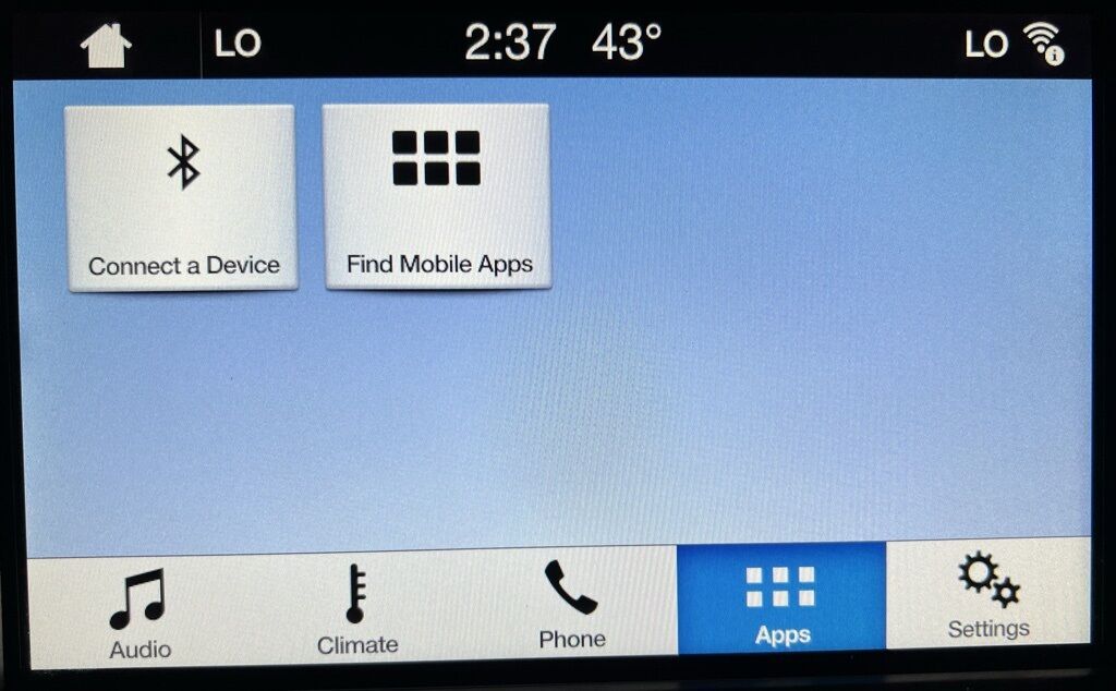 2017 Ford F-150 Lariat Highlands Ranch CO