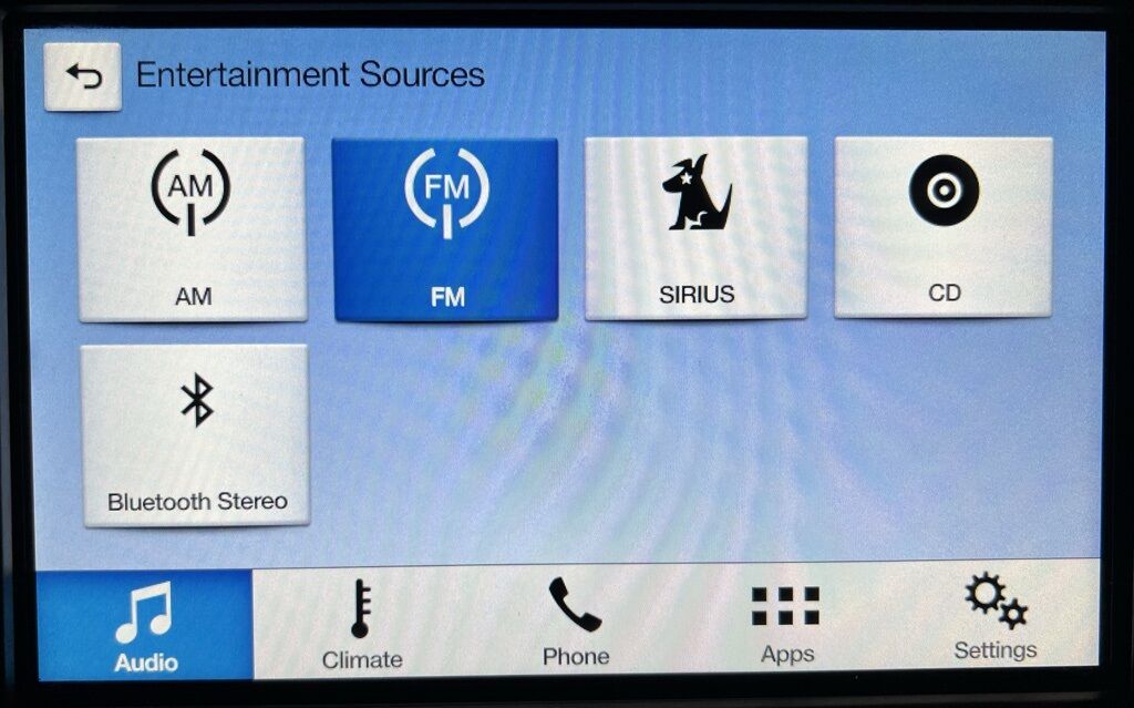 2017 Ford F-150 Lariat Highlands Ranch CO