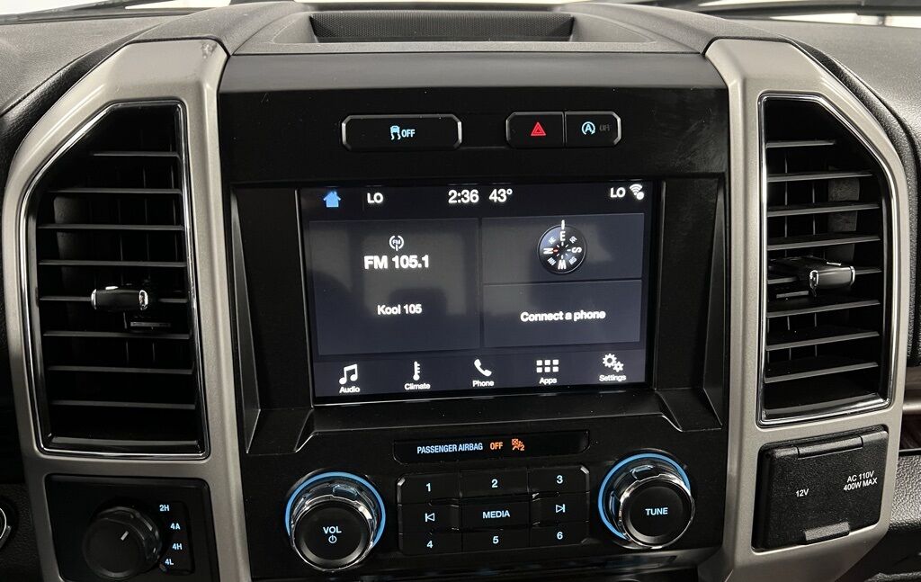 2017 Ford F-150 Lariat Highlands Ranch CO