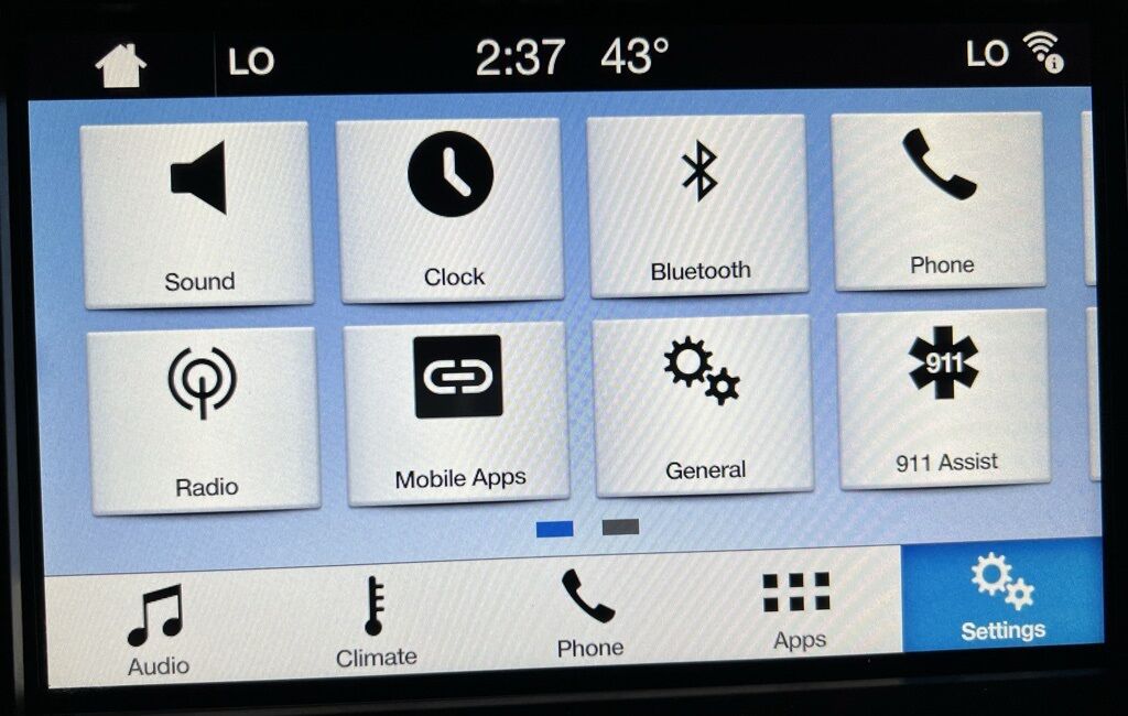 2017 Ford F-150 Lariat Highlands Ranch CO