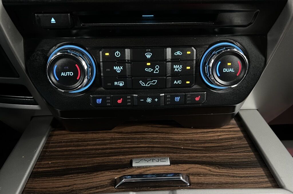 2017 Ford F-150 Lariat Highlands Ranch CO