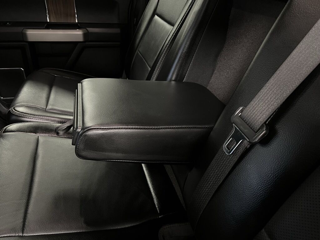 2017 Ford F-150 Lariat Highlands Ranch CO