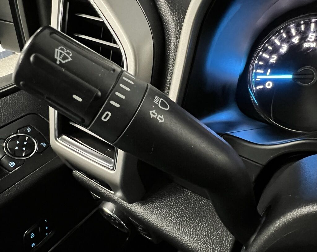 2017 Ford F-150 Lariat Highlands Ranch CO