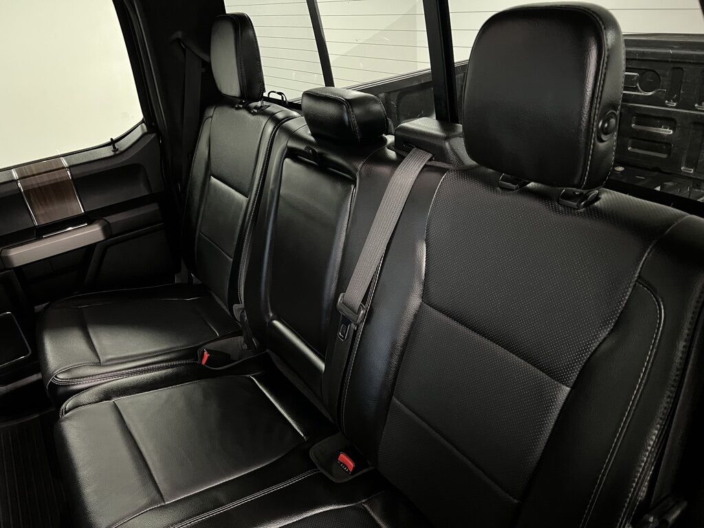 2017 Ford F-150 Lariat Highlands Ranch CO