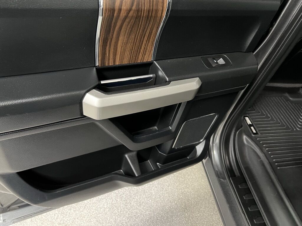 2017 Ford F-150 Lariat Highlands Ranch CO