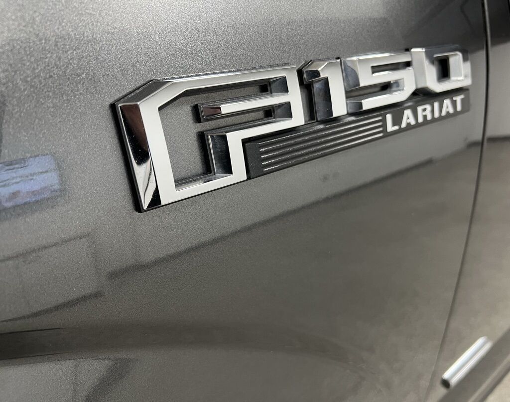 2017 Ford F-150 Lariat Highlands Ranch CO