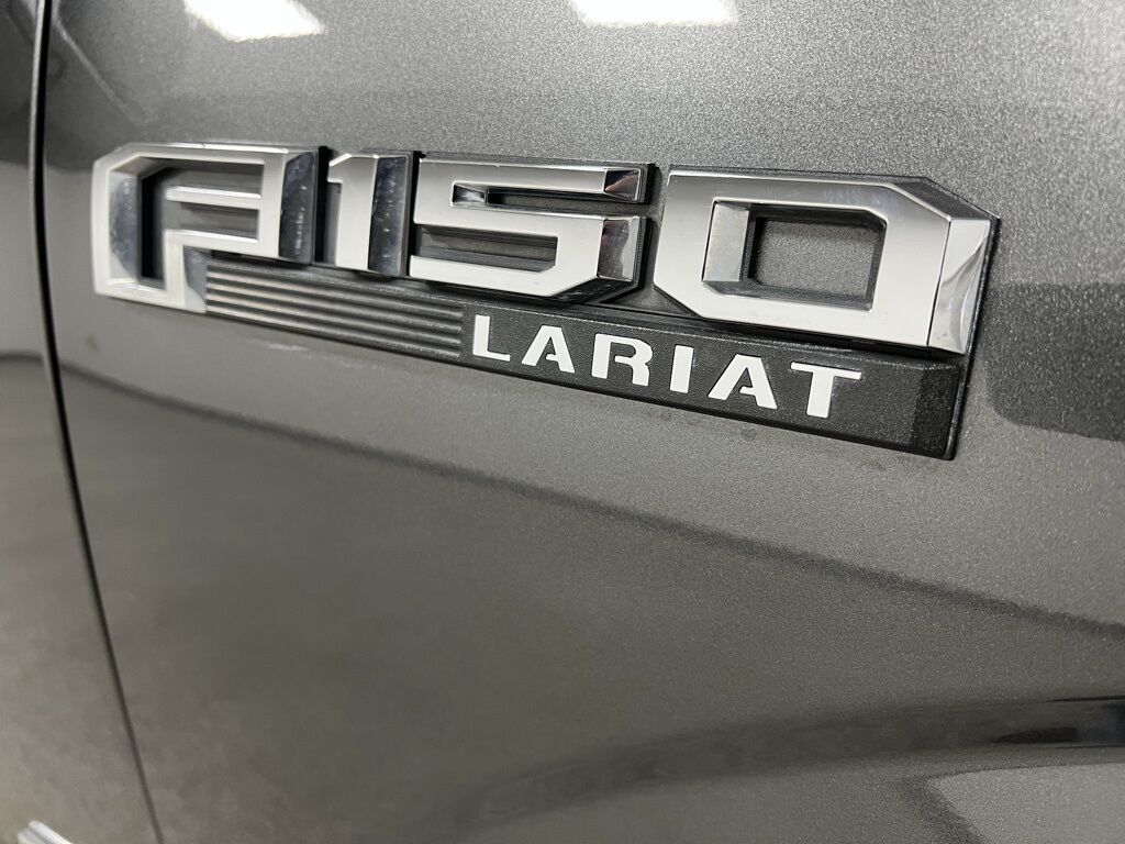 2017 Ford F-150 Lariat Highlands Ranch CO