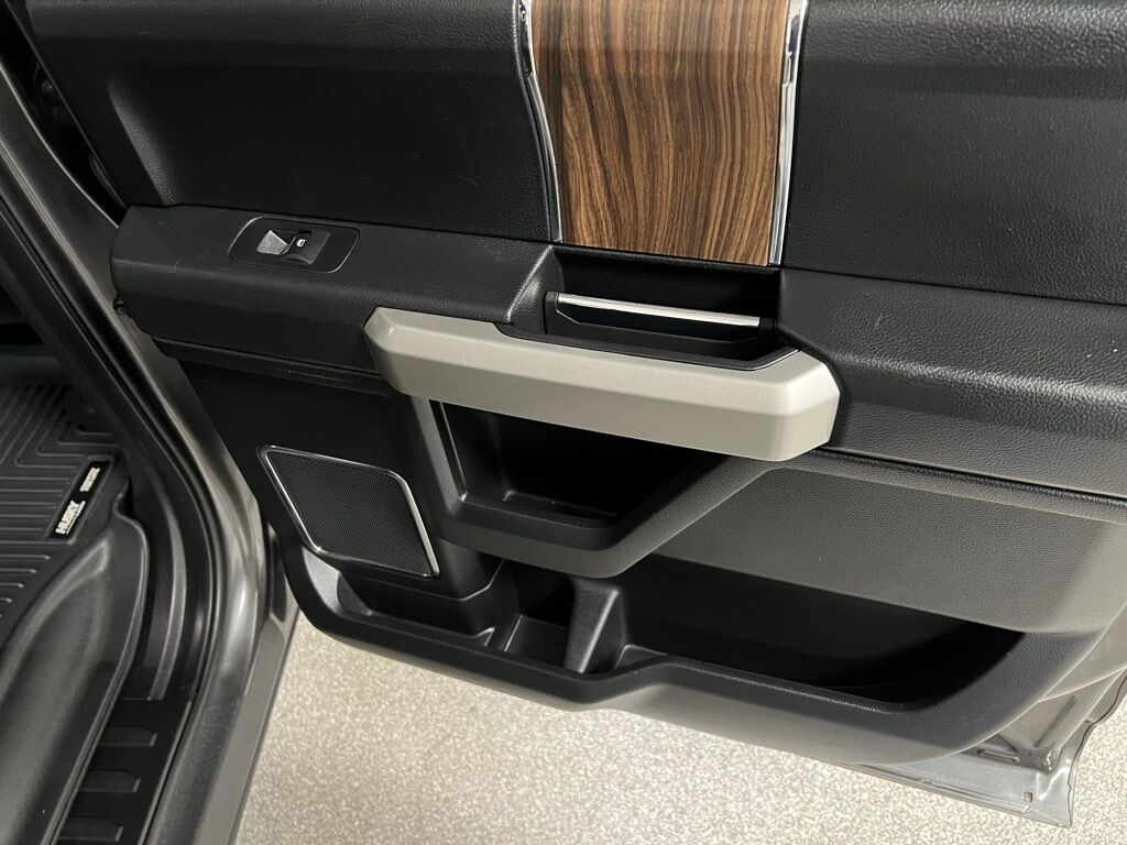 2017 Ford F-150 Lariat Highlands Ranch CO