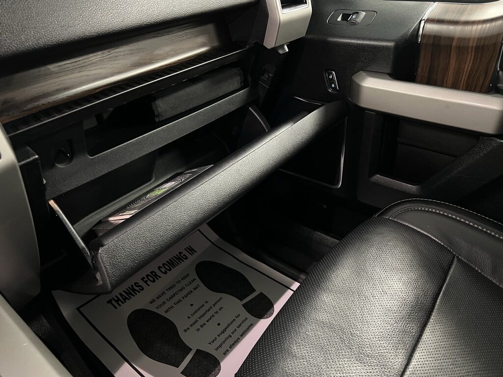 2017 Ford F-150 Lariat Highlands Ranch CO