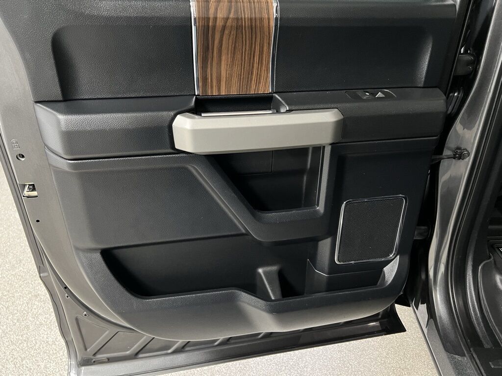 2017 Ford F-150 Lariat Highlands Ranch CO