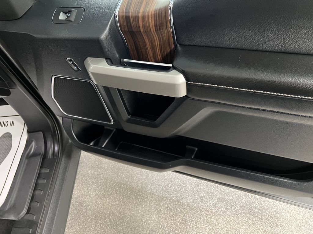 2017 Ford F-150 Lariat Highlands Ranch CO