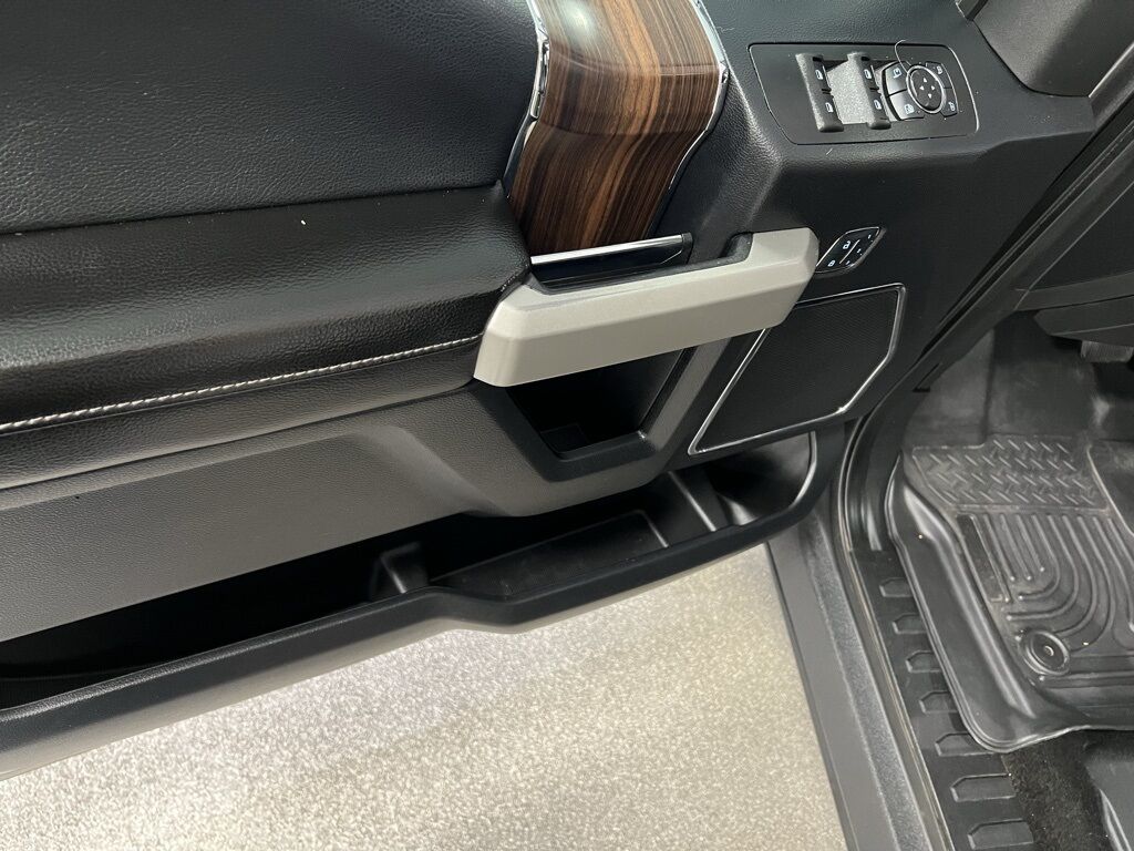 2017 Ford F-150 Lariat Highlands Ranch CO