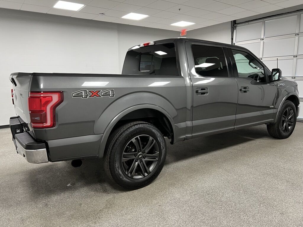 2017 Ford F-150 Lariat Highlands Ranch CO