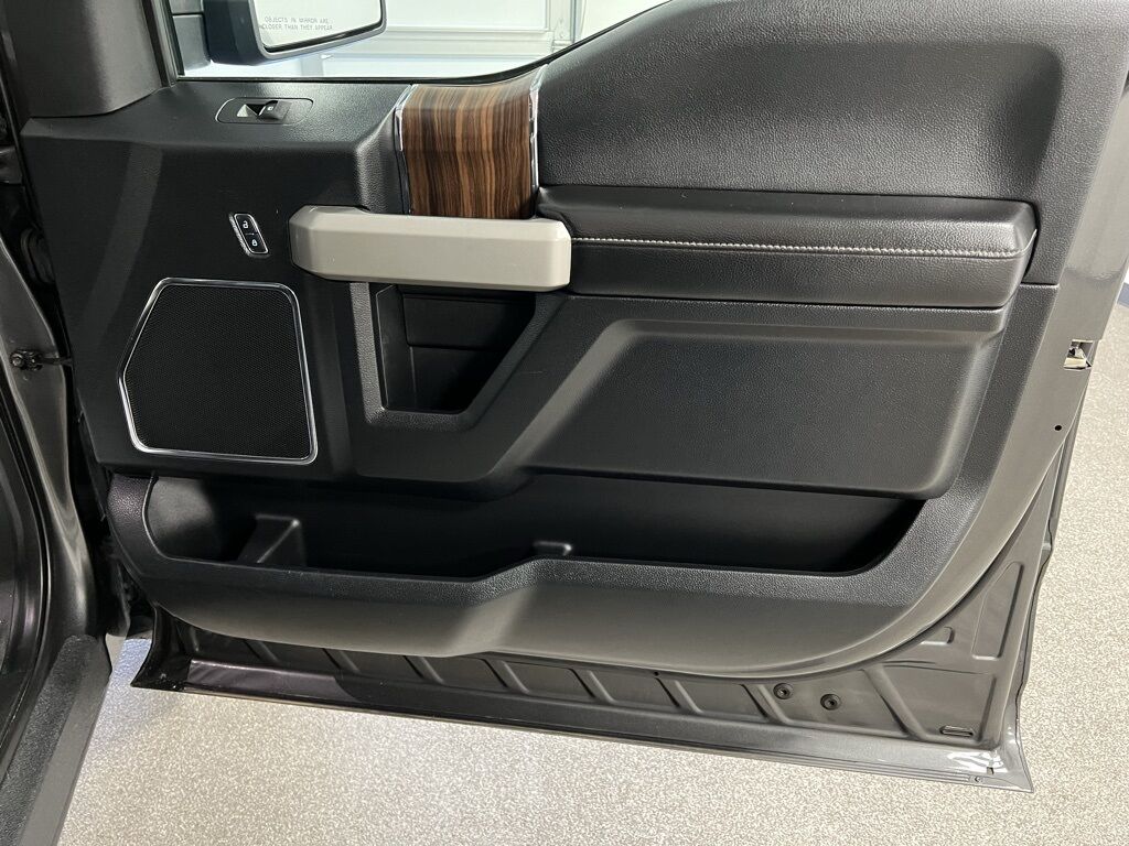 2017 Ford F-150 Lariat Highlands Ranch CO