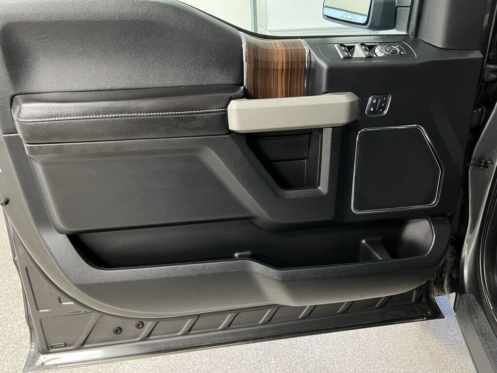 2017 Ford F-150 Lariat Highlands Ranch CO