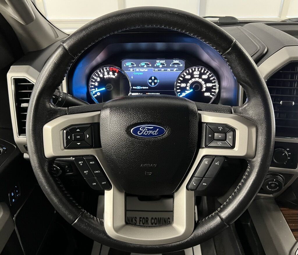 2017 Ford F-150 Lariat Highlands Ranch CO