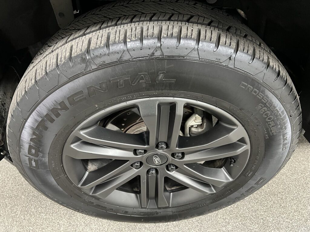 2017 Ford F-150 Lariat Highlands Ranch CO