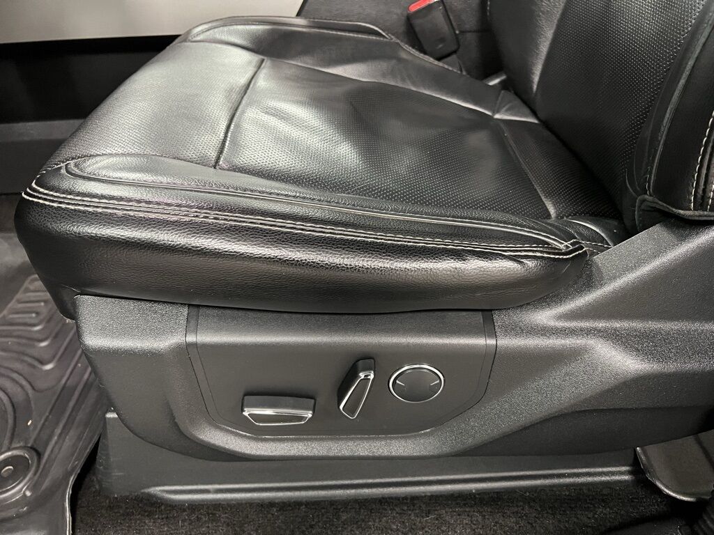 2017 Ford F-150 Lariat Highlands Ranch CO