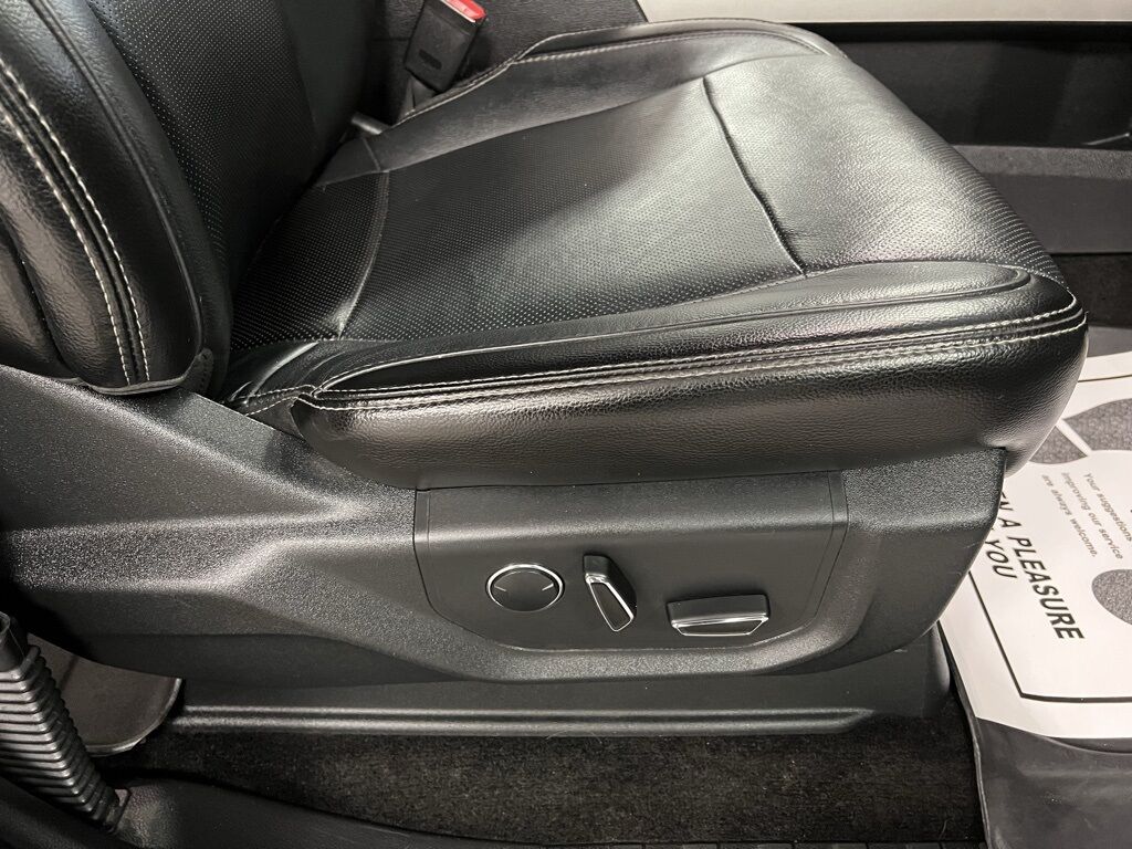 2017 Ford F-150 Lariat Highlands Ranch CO