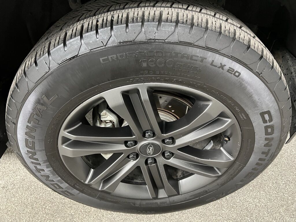 2017 Ford F-150 Lariat Highlands Ranch CO