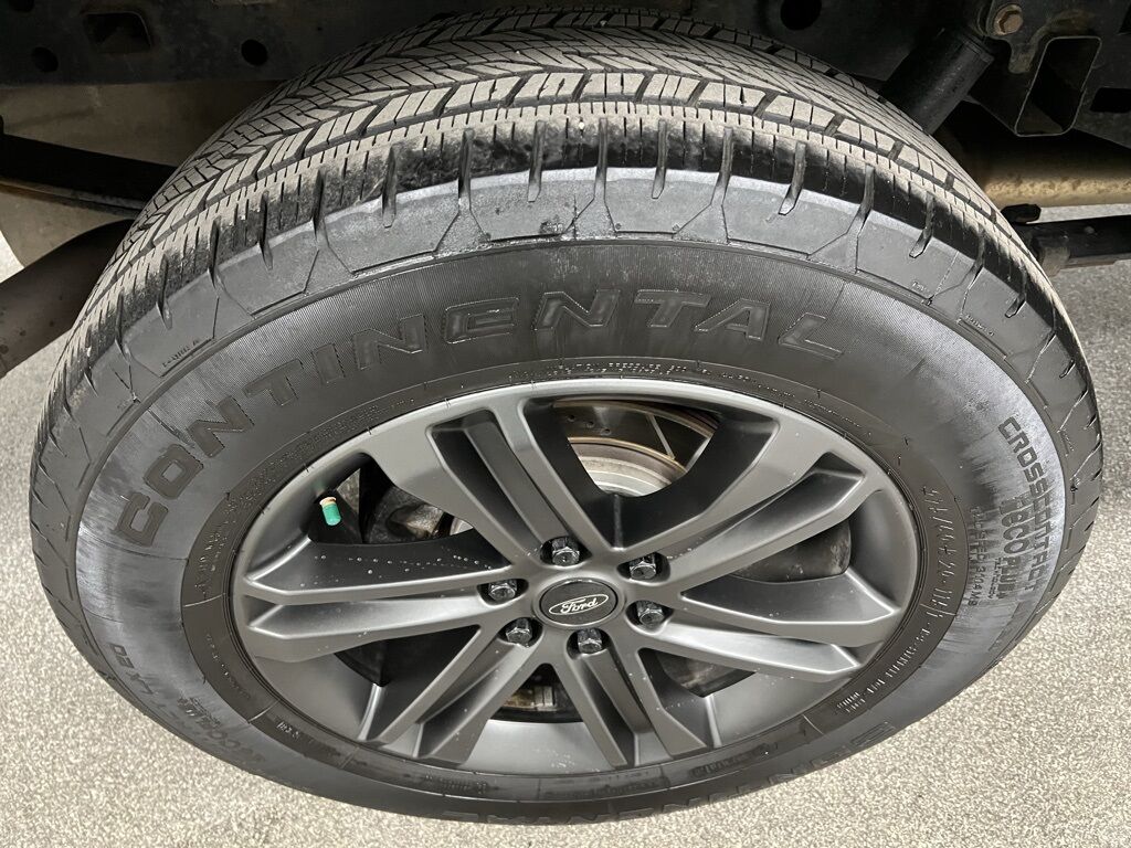 2017 Ford F-150 Lariat Highlands Ranch CO