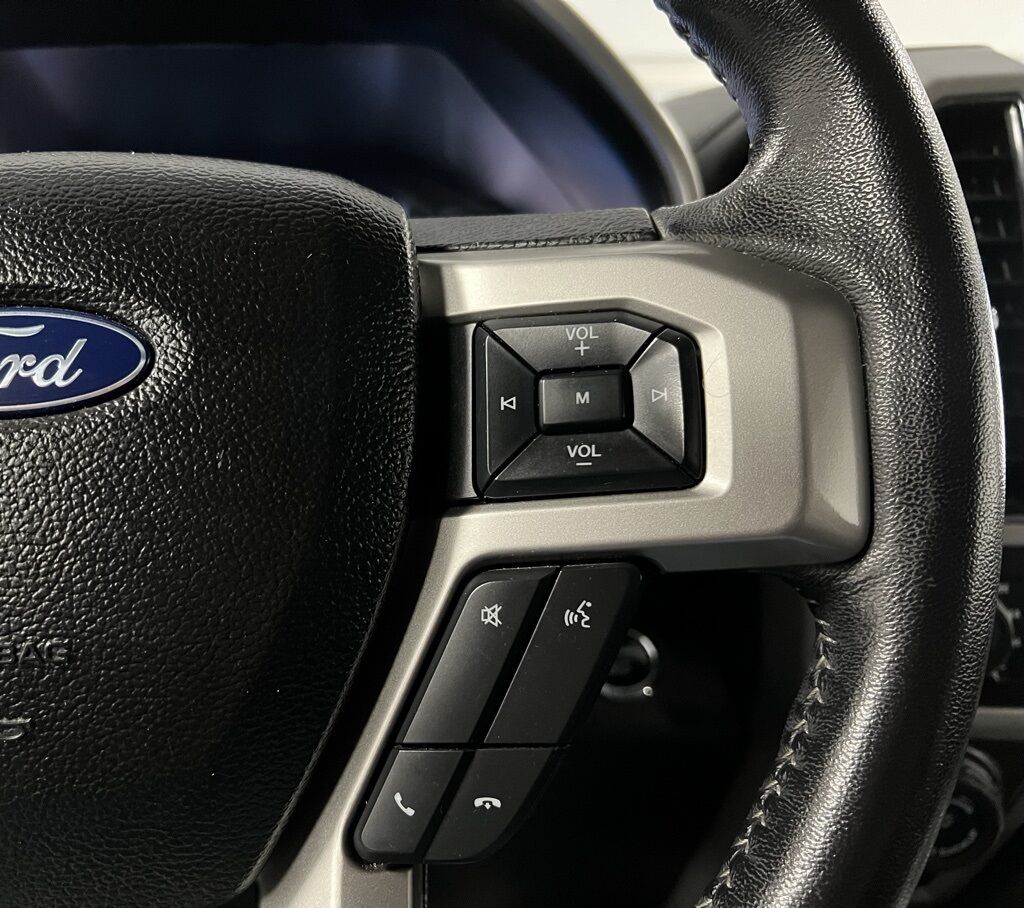 2017 Ford F-150 Lariat Highlands Ranch CO