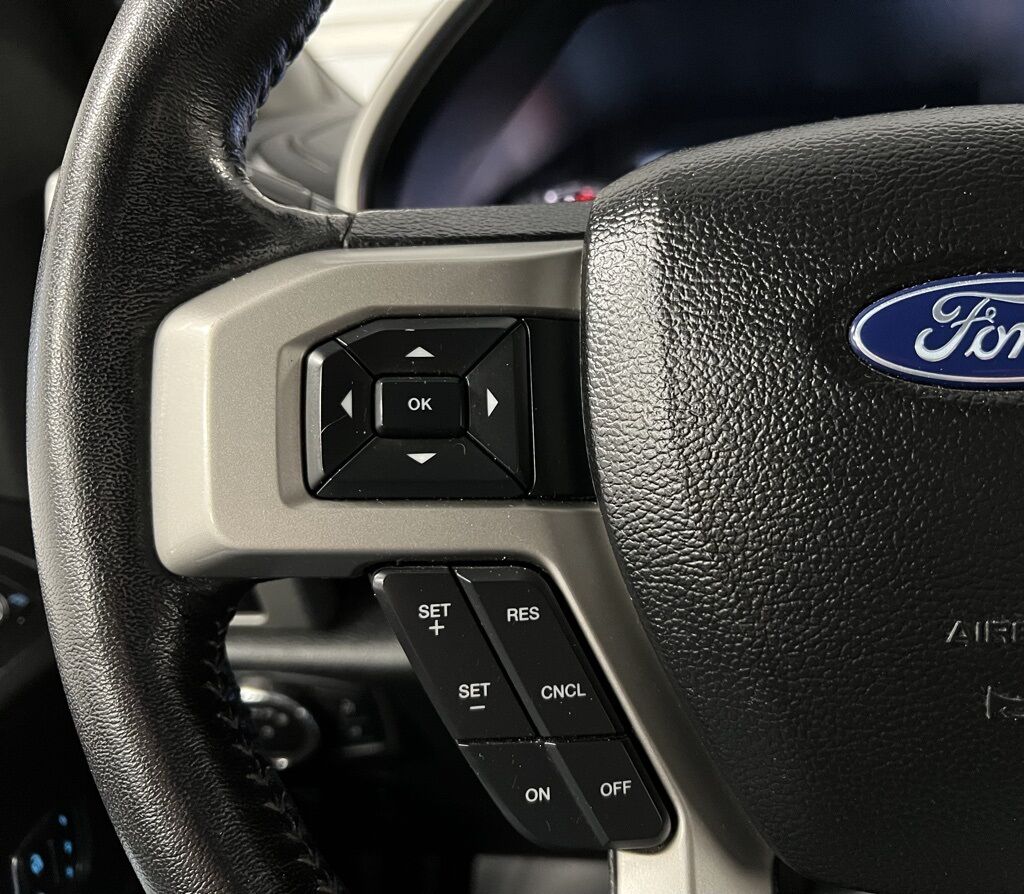 2017 Ford F-150 Lariat Highlands Ranch CO