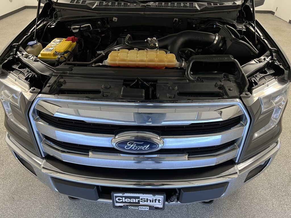 2017 Ford F-150 Lariat Highlands Ranch CO