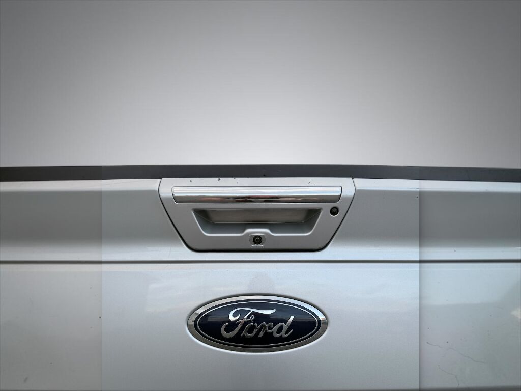 2017 Ford F-150 Lariat Idaho Falls ID