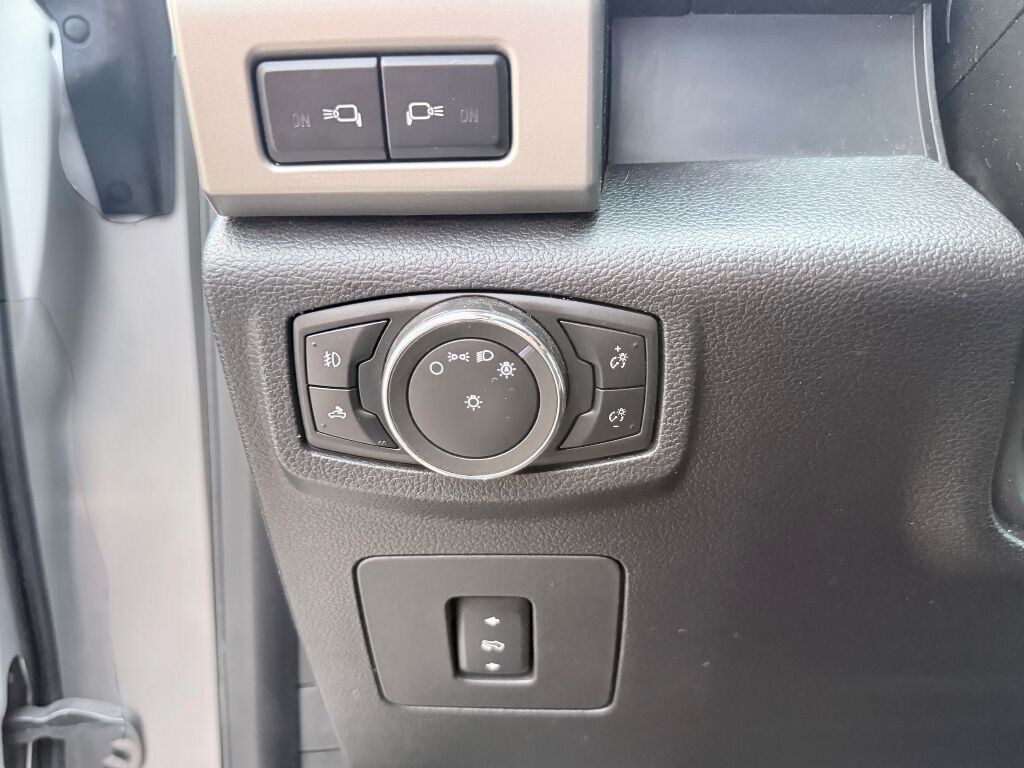 2017 Ford F-150 Lariat Idaho Falls ID