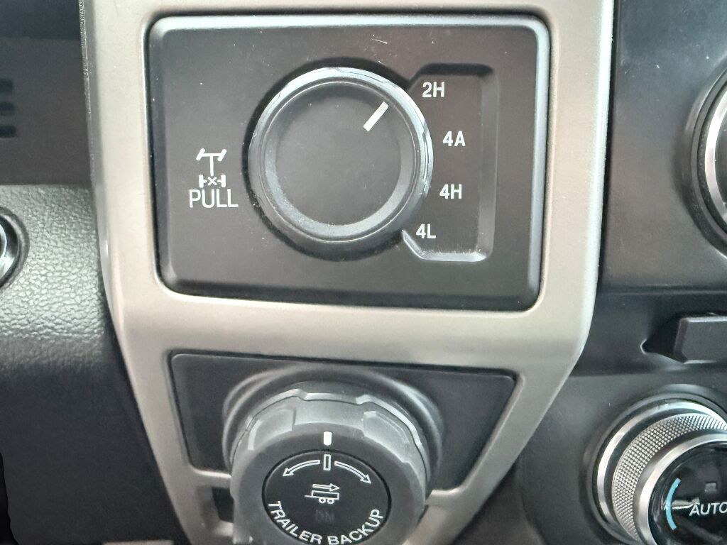 2017 Ford F-150 Lariat Idaho Falls ID