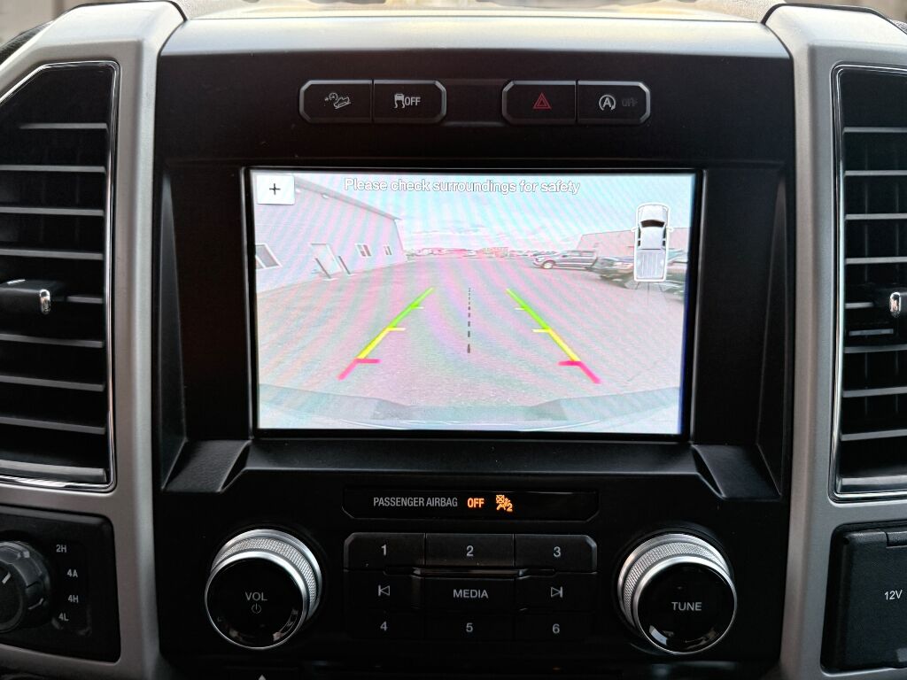 2017 Ford F-150 Lariat Idaho Falls ID