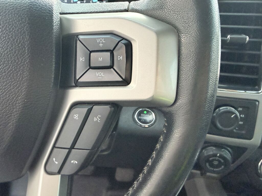 2017 Ford F-150 Lariat Idaho Falls ID