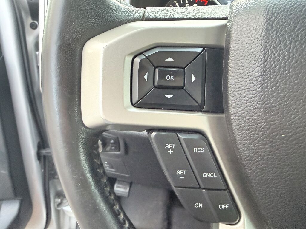 2017 Ford F-150 Lariat Idaho Falls ID