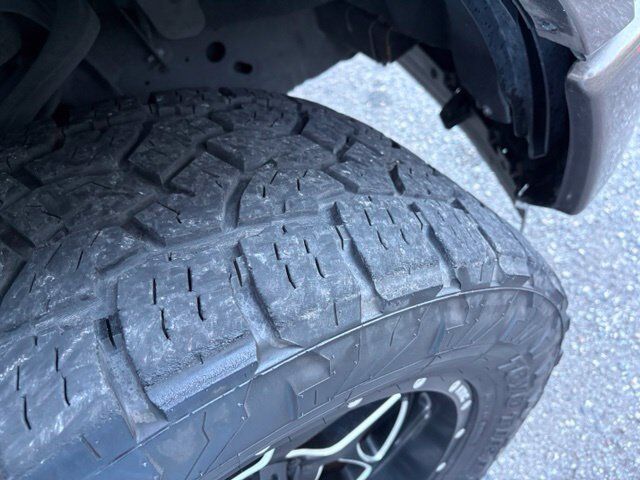 2017 Ford F-150 Lariat Jacksonville FL