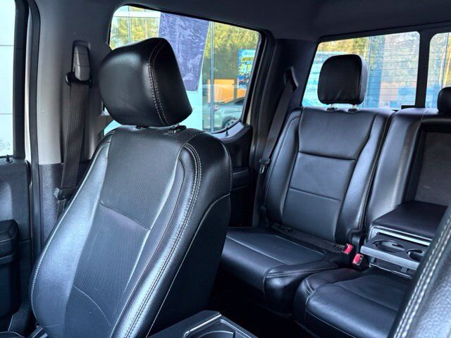 2017 Ford F-150 Lariat Jacksonville FL