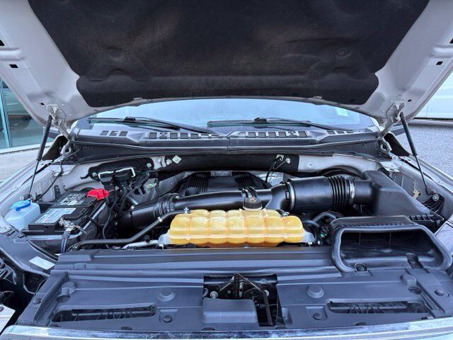 2017 Ford F-150 Lariat Jacksonville FL