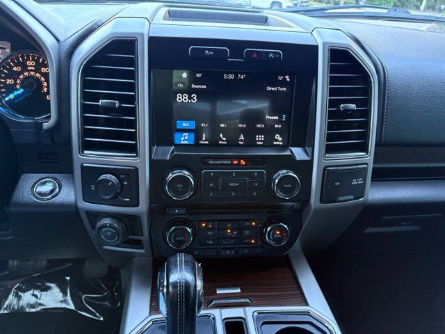 2017 Ford F-150 Lariat Jacksonville FL