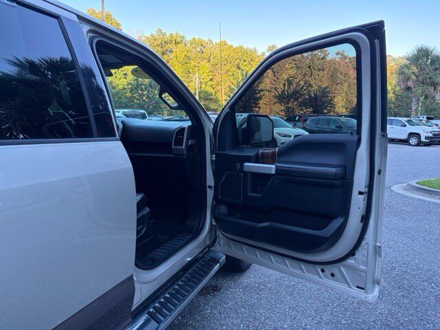 2017 Ford F-150 Lariat Jacksonville FL