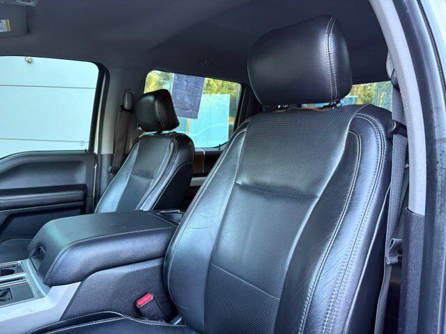 2017 Ford F-150 Lariat Jacksonville FL