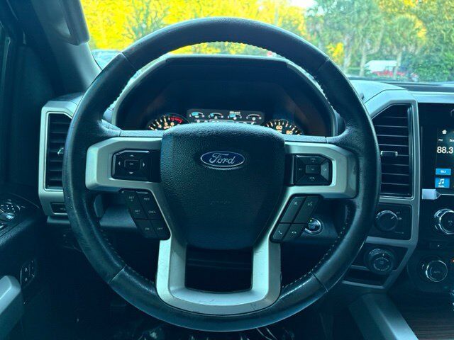 2017 Ford F-150 Lariat Jacksonville FL