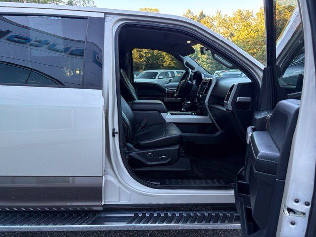 2017 Ford F-150 Lariat Jacksonville FL