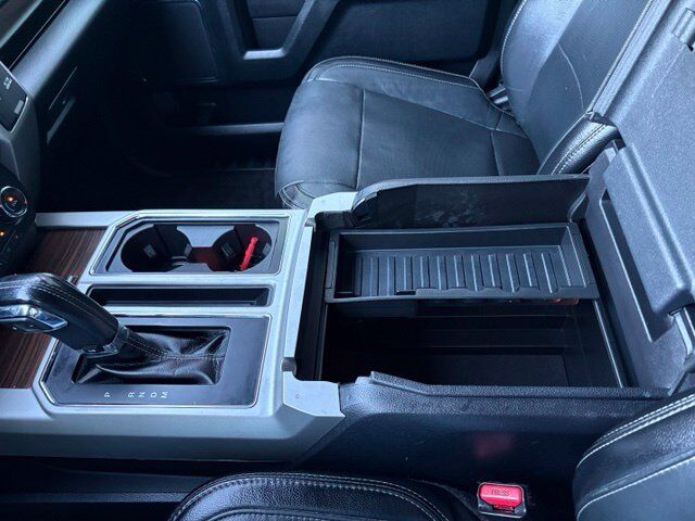 2017 Ford F-150 Lariat Jacksonville FL