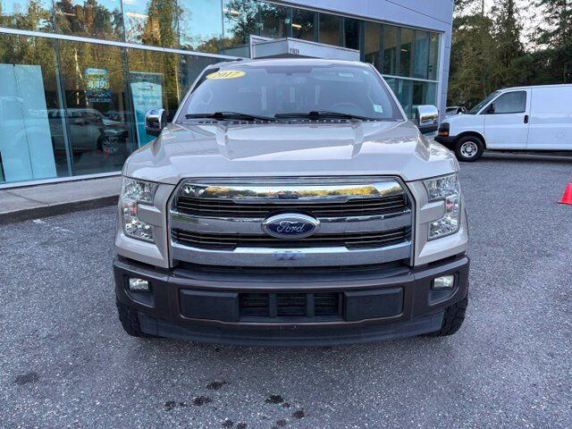2017 Ford F-150 Lariat Jacksonville FL