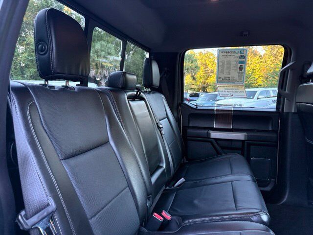 2017 Ford F-150 Lariat Jacksonville FL